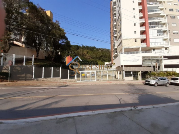 Imagem Imóvel à Venda, 227 m² em Itacorubi - Florianópolis
