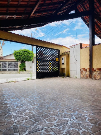 Imagem Casa com 2 Quartos à Venda, 65 m² em Nova Mirim - Praia Grande Imagem Casa com 2 Quartos à Venda, 65 m² em Nova Mirim - Praia Grande