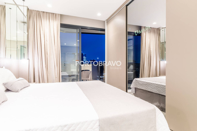 Imagem Apartamento com 2 Quartos à Venda, 104 m² em Vila Olímpia - São Paulo Imagem Apartamento com 2 Quartos à Venda, 104 m² em Vila Olímpia - São Paulo