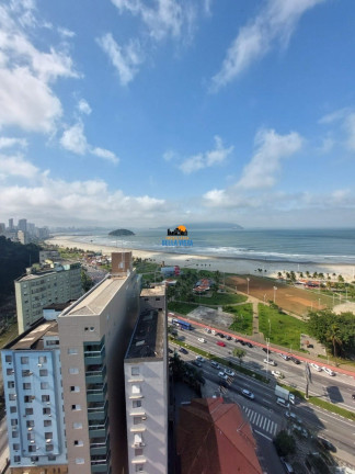 Imagem Apartamento com 2 Quartos à Venda,  em Itararé - São Vicente