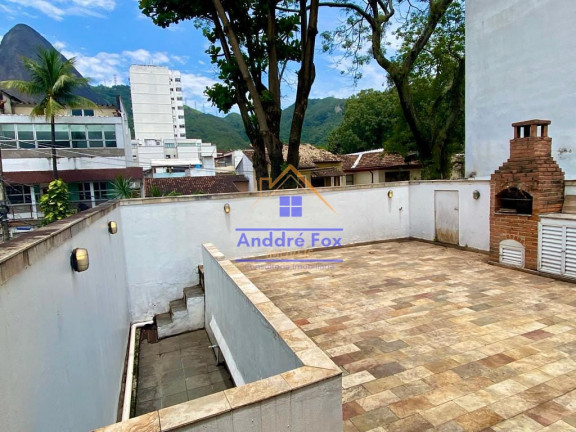Imagem Casa com 5 Quartos à Venda, 259 m² em Grajaú - Rio De Janeiro Imagem Casa com 5 Quartos à Venda, 259 m² em Grajaú - Rio De Janeiro