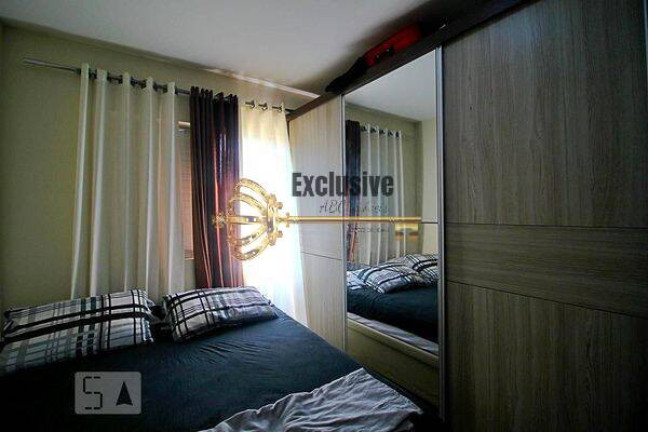Imagem Apartamento com 2 Quartos à Venda, 57 m² em Vila Homero Thon - Santo André