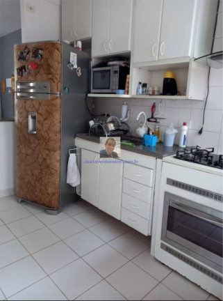 Imagem Casa com 2 Quartos à Venda, 73 m² em Jardim Paineira - Cotia Imagem Casa com 2 Quartos à Venda, 73 m² em Jardim Paineira - Cotia