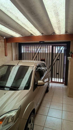 Imagem Sobrado com 2 Quartos para Alugar, 110 m² em Vila Capitão Rabelo - Guarulhos Imagem Sobrado com 2 Quartos para Alugar, 110 m² em Vila Capitão Rabelo - Guarulhos