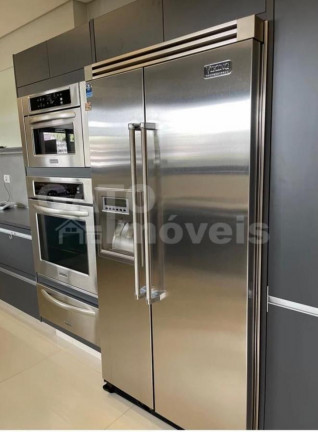 Imagem Casa com 4 Quartos à Venda, 1.024 m² em Alphaville Residencial Um - Barueri