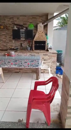 Imagem Casa com 3 Quartos à Venda, 480 m² em Centro - Itaguaí