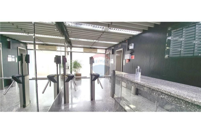Imagem Sala Comercial para Alugar, 64 m² em Itaim Bibi - São Paulo