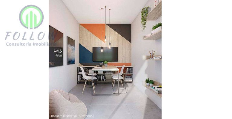 Imagem Apartamento com 2 Quartos à Venda, 44 m² em Jaguaribe - Osasco Imagem Apartamento com 2 Quartos à Venda, 44 m² em Jaguaribe - Osasco