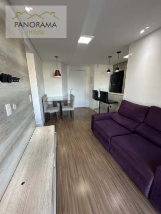 Imagem Apartamento com 2 Quartos à Venda, 55 m² em Conceição - Diadema