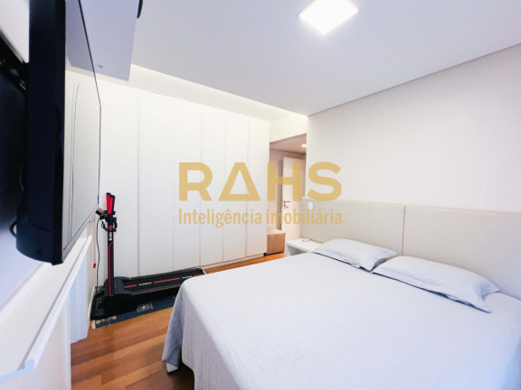 Imagem Apartamento com 3 Quartos à Venda, 198 m² em Atiradores - Joinville