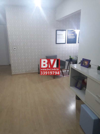 Imagem Apartamento com 2 Quartos à Venda, 65 m² em Vila Da Penha - Rio De Janeiro