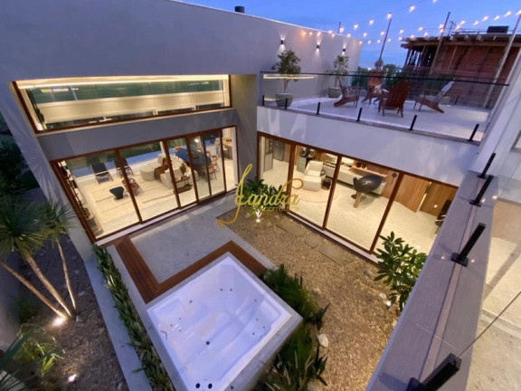 Imagem Casa de Condomínio com 4 Quartos à Venda, 390 m² em Capão Ilhas Resort - Capão Da Canoa Imagem Casa de Condomínio com 4 Quartos à Venda, 390 m² em Capão Ilhas Resort - Capão Da Canoa