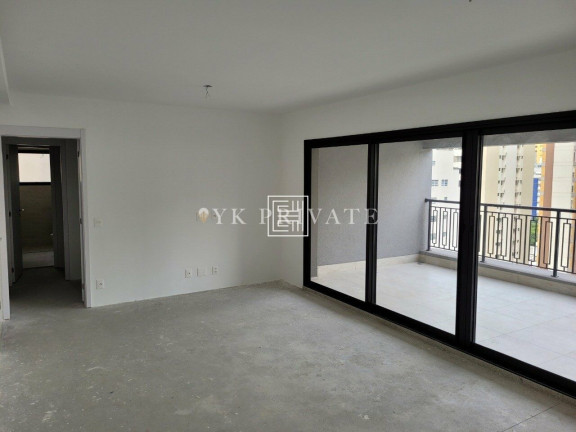 Apartamento com 3 Quartos à Venda, 173 m² em Perdizes - São Paulo