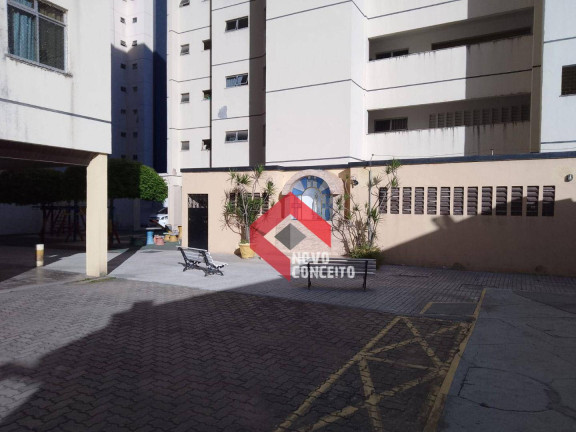 Imagem Apartamento com 3 Quartos à Venda, 127 m² em Fátima - Fortaleza Imagem Apartamento com 3 Quartos à Venda, 127 m² em Fátima - Fortaleza