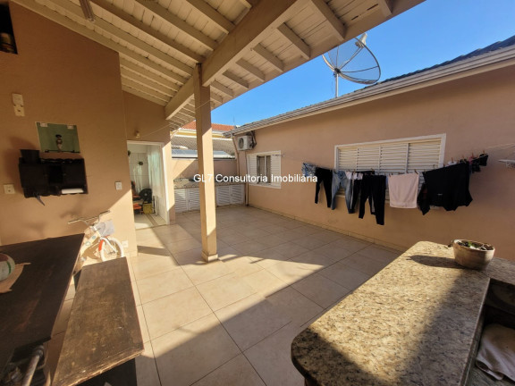 Imagem Casa com 3 Quartos à Venda, em Jardim Europa Ii - Indaiatuba Imagem Casa com 3 Quartos à Venda, em Jardim Europa Ii - Indaiatuba