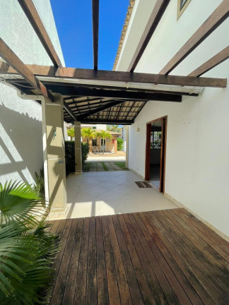 Imagem Casa com 3 Quartos à Venda, 136 m² em Pituaçu - Salvador Imagem Casa com 3 Quartos à Venda, 136 m² em Pituaçu - Salvador