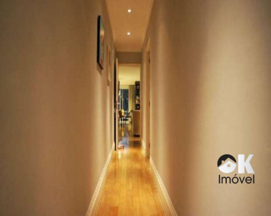 Imagem Apartamento com 3 Quartos à Venda, 150 m² em Jardim Paulista - São Paulo