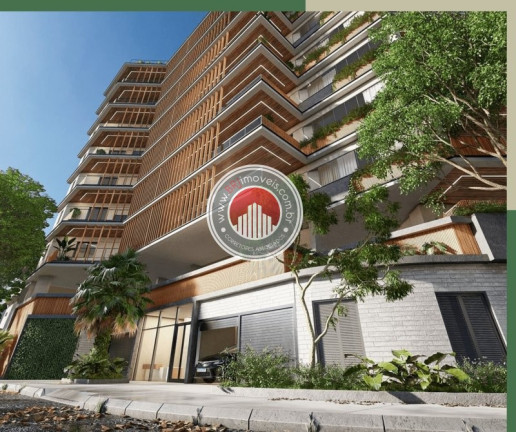 Imagem Cobertura com 3 Quartos à Venda, 153 m² em Tijuca - Rio De Janeiro