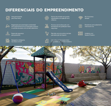 Imagem Apartamento com 2 Quartos à Venda,  em Parque Campolim - Sorocaba