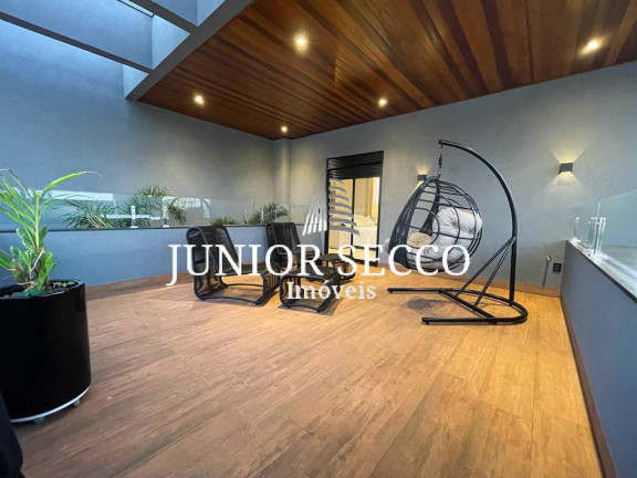 Imagem Casa de Condomínio com 4 Quartos à Venda, 410 m² em Parque Residencial Damha V - São José Do Rio Preto Imagem Casa de Condomínio com 4 Quartos à Venda, 410 m² em Parque Residencial Damha V - São José Do Rio Preto