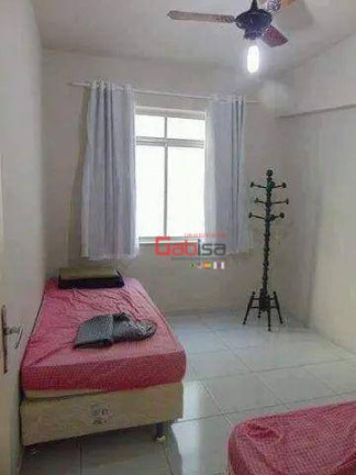 Imagem Apartamento com 2 Quartos à Venda, 68 m² em Passagem - Cabo Frio Imagem Apartamento com 2 Quartos à Venda, 68 m² em Passagem - Cabo Frio