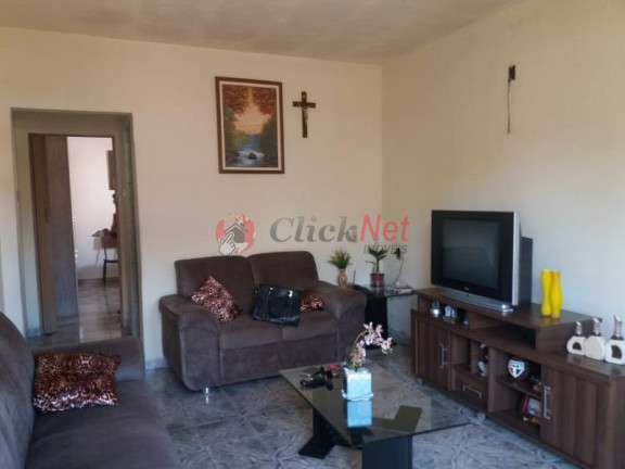Imagem Casa com 2 Quartos à Venda, 159 m² em Demarchi - São Bernardo Do Campo Imagem Casa com 2 Quartos à Venda, 159 m² em Demarchi - São Bernardo Do Campo