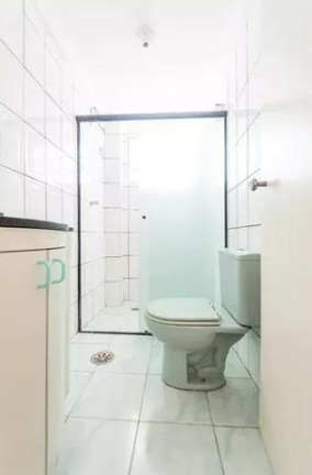 Imagem Apartamento com 1 Quarto à Venda, 64 m² em Consolação - São Paulo Imagem Apartamento com 1 Quarto à Venda, 64 m² em Consolação - São Paulo