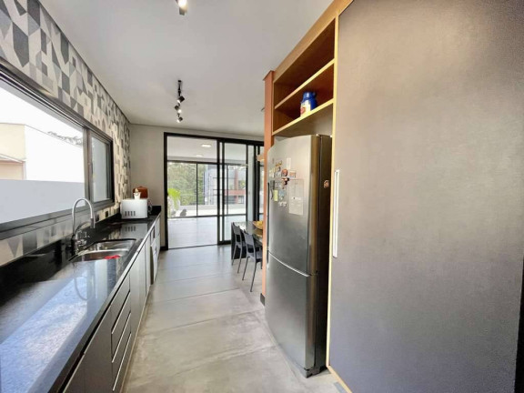 Imagem Casa com 3 Quartos à Venda, 269 m² em Granja Viana - Cotia Imagem Casa com 3 Quartos à Venda, 269 m² em Granja Viana - Cotia