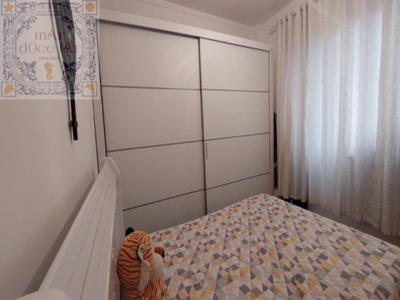 Imagem Apartamento com 1 Quarto à Venda, 50 m² em Embaré - Santos Imagem Apartamento com 1 Quarto à Venda, 50 m² em Embaré - Santos