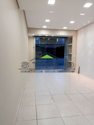 Sala Comercial para Alugar,  em Baeta Neves - São Bernardo Do Campo
