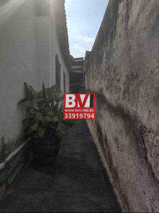 Imagem Casa com 4 Quartos à Venda, 500 m² em Engenheiro Leal - Rio De Janeiro