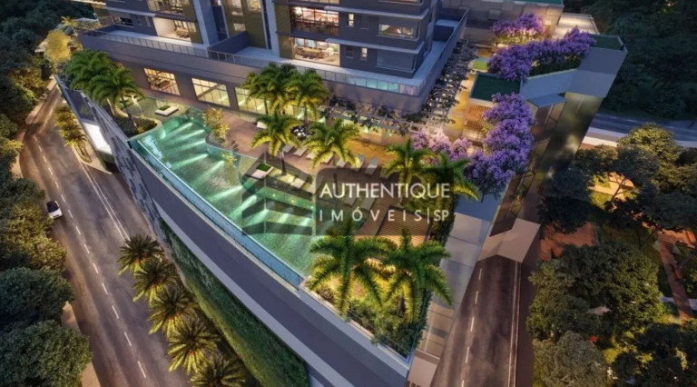 Imagem Apartamento com 4 Quartos à Venda, 375 m² em Vila Sao Francisco - Osasco Imagem Apartamento com 4 Quartos à Venda, 375 m² em Vila Sao Francisco - Osasco