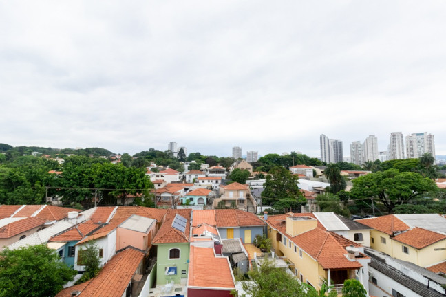 Imagem Apartamento com 2 Quartos à Venda, 118 m² em Lapa - São Paulo