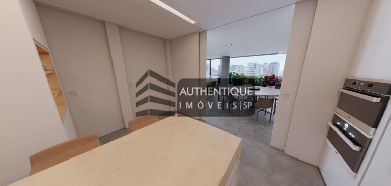 Imagem Apartamento com 3 Quartos à Venda, 319 m² em Itaim Bibi - São Paulo Imagem Apartamento com 3 Quartos à Venda, 319 m² em Itaim Bibi - São Paulo