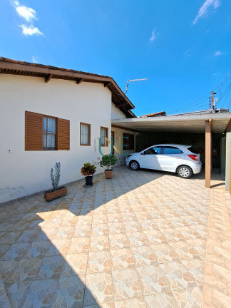 Casa com 3 Quartos à Venda, 200 m² em Parque Das Colinas - Valinhos