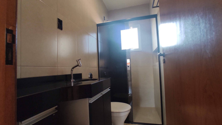 Imagem Casa com 2 Quartos à Venda, 52 m² em Jardim Iruama - Campo Largo