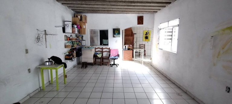 Imagem Casa com 2 Quartos à Venda, 162 m² em Jardim Das Rosas (zona Leste) - São Paulo