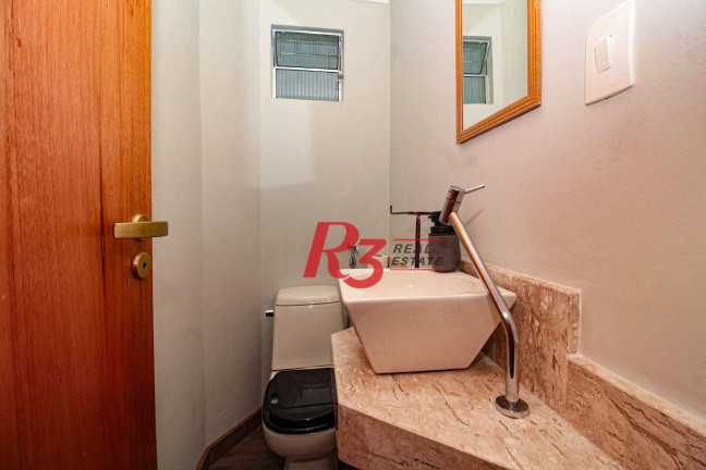 Imagem Sobrado com 3 Quartos à Venda, 150 m² em Ponta Da Praia - Santos Imagem Sobrado com 3 Quartos à Venda, 150 m² em Ponta Da Praia - Santos