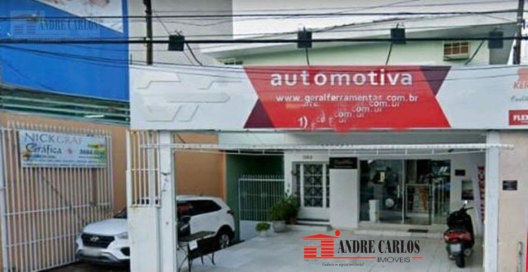 Imagem Imóvel à Venda, 265 m² em Centro - Osasco Imagem Imóvel à Venda, 265 m² em Centro - Osasco