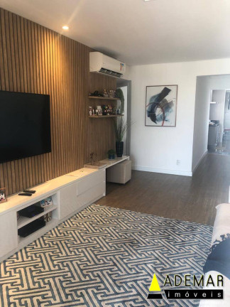 Imagem Apartamento com 3 Quartos à Venda, 91 m² em Rudge Ramos - São Bernardo Do Campo Imagem Apartamento com 3 Quartos à Venda, 91 m² em Rudge Ramos - São Bernardo Do Campo