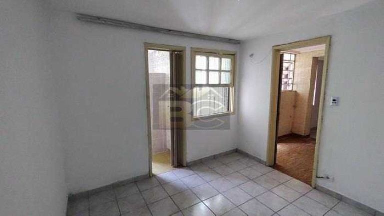 Imagem Casa com 1 Quarto para Alugar, 30 m² em Vila Parque Jabaquara - São Paulo