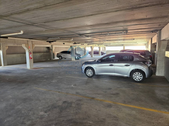 Imagem Apartamento com 2 Quartos à Venda, 74 m² em Jardim Nair Maria - Salto