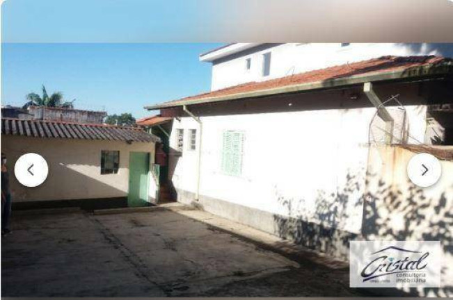 Imagem Casa com 1 Quarto à Venda, 60 m² em Jardim Bonfiglioli - São Paulo Imagem Casa com 1 Quarto à Venda, 60 m² em Jardim Bonfiglioli - São Paulo