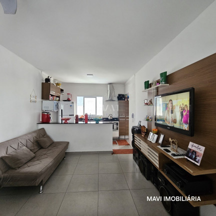 Imagem Apartamento com 1 Quarto à Venda, 56 m² em Guilhermina - Praia Grande Imagem Apartamento com 1 Quarto à Venda, 56 m² em Guilhermina - Praia Grande