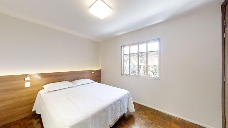 Imagem Apartamento com 3 Quartos à Venda, 113 m² em Itaim Bibi - São Paulo