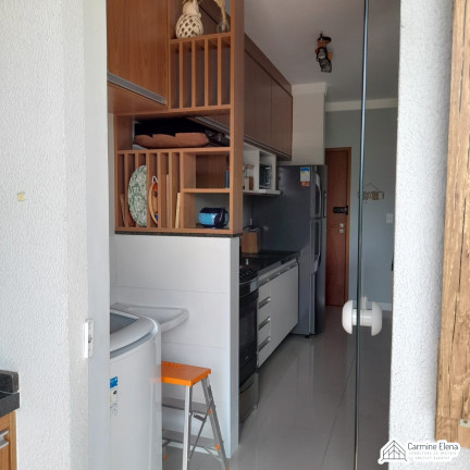 Apartamento com 2 Quartos à Venda, 15 m² em Umuarama - Ubatuba