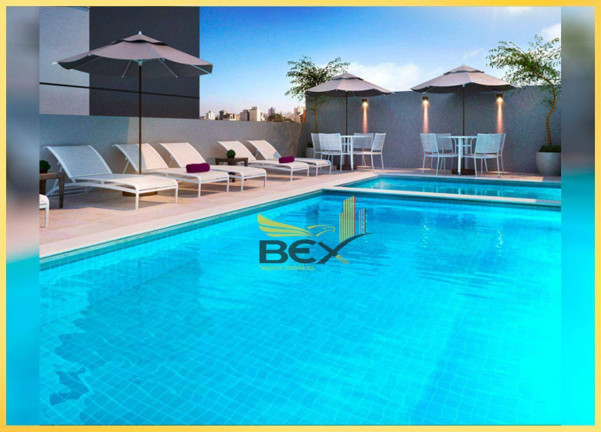 Imagem Apartamento com 1 Quarto à Venda, 35 m² em Vila Osasco - Osasco Imagem Apartamento com 1 Quarto à Venda, 35 m² em Vila Osasco - Osasco