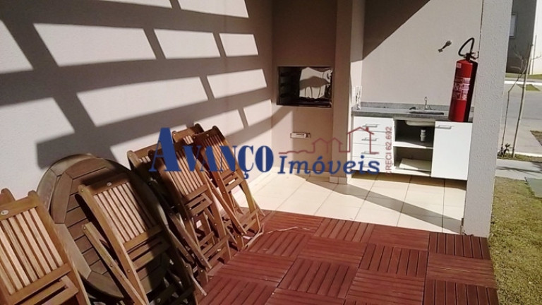 Imagem Apartamento com 2 Quartos à Venda, 48 m² em Nova Cidade Jardim - Jundiaí