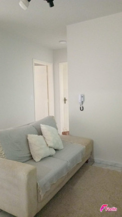 Imagem Apartamento com 2 Quartos à Venda, 58 m² em Balneário - Florianópolis Imagem Apartamento com 2 Quartos à Venda, 58 m² em Balneário - Florianópolis