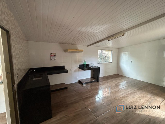 Imagem Casa com 4 Quartos à Venda, 176 m² em Santa Terezinha - Patos De Minas